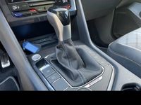 Gebraucht VW Tiguan Pro 245 PS (180 kW) 2024 Grau SUV