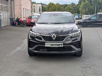 Gebraucht Renault Arkana R.S. 158 PS (116 kW) 2022 Schwarz SUV