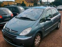 Gebraucht Citroën Xsara Exclusive 136 PS (100 kW) 2005 Grau Van / Kleinbus