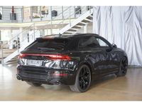 Gebraucht Audi RS Q8 Ambiente 600 PS (441 kW) 2023 Schwarz SUV