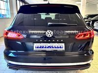 Brugt VW Touareg Elegance 286 HK (210 kW) 2018 Sort SUV