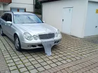 Gebraucht Mercedes E220 Classic 150 PS (110 kW) 2004 Kombi