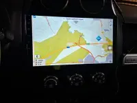 Usado Jeep Compass Limited 170 HP (125 kW) 2014 Preto SUV