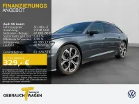 Gebraucht Audi S6 Ambiente 344 PS (253 kW) 2025 Grau Kombi