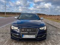 gebraucht Audi S5 3.0 2013