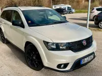 Usado Fiat Freemont Black Code 180 CV (132 kW) 2014 Blanco SUV
