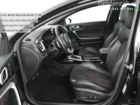 Gebraucht Kia ProCeed GT 204 PS (150 kW) 2021 Schwarz Kombi