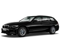 Brugt BMW 330 Efficient Dynamics 184 HK (135 kW) 2026