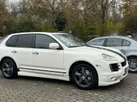 Usado Porsche Cayenne 385 HP (283 kW) 2009 Branco SUV