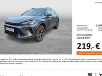 Gebraucht Cupra Formentor 150 PS (110 kW) 2025 Grau SUV