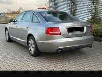 Gebraucht Audi A6 177 PS (130 kW) 2006 Grau Limousine