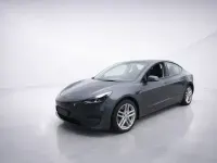 Käytetty Tesla Model 3 Standard Range 239 kW (325 HP) 2022 Valkoinen Sedan