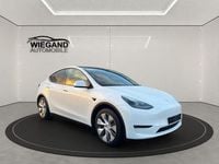 Gebraucht Tesla Model Y 378 kW (514 PS) 2023 Weiß SUV