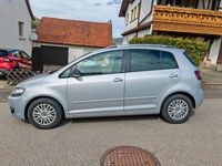 gebraucht VW Golf Plus 1.2 TSI 63kW Style