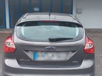 gebraucht Ford Focus 1,6 EcoBoost 110kW SYNC Edition SYNC E...