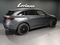 gebraucht Mercedes EQC400 AMG DISTRO