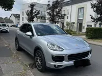 Gebraucht Porsche Cayenne 262 PS (192 kW) 2015 SUV
