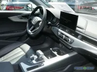 Gebraucht Audi A4 Advanced Plus 163 PS (119 kW) 2023 Ibisweiß Kombi