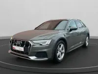 Gebraucht Audi A6 Allroad Ambiente 245 PS (180 kW) 2022 Grau Kombi
