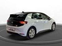 gebraucht VW ID3 Pure Performance LED Navi PDC vo+hi