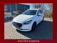Gebraucht Mazda 2 Exclusive-Line 90 PS (66 kW) 2023 Weiß Kleinwagen