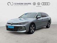 Usata VW Passat Elegance 272 CV (200 kW) 2025 Argento Station wagon