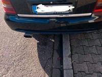 gebraucht Opel Astra Cabriolet G 2.2 Bertone