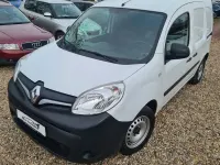 Brugt Renault Kangoo Rapid Extra 95 HK (69 kW) 2020 Hvid MPV
