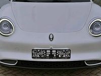 Usata Ora 03 125 kW (171 CV) 2023 Bianco Utilitaria