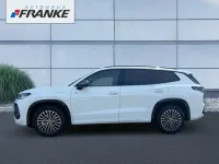 Gebraucht VW Tayron R-line 272 PS (200 kW) 2025 SUV