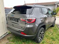 Usata Jeep Compass 179 CV (131 kW) 2021 Granite crystal met. clear c SUV