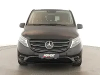 Gebraucht Mercedes Vito 190 PS (139 kW) 2024 Obsidianschwarz Van