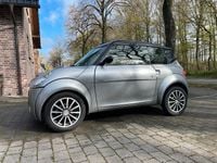 Gebraucht Chatenet CH26 2013 Silber Kleinwagen