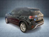 Gebraucht VW T-Cross R 150 PS (110 kW) 2025 Schwarz SUV