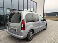 Gebraucht Citroën Berlingo SELECTION 99 PS (72 kW) 2016 Grau Van / Kleinbus