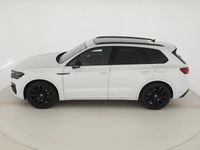 gebraucht VW Touareg R Pano Leder Matrix VC Navi Anschlussgar