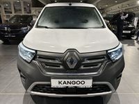 gebraucht Renault Kangoo Rapid E-Tech Electric 22 kW Advance L2
