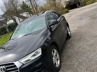 gebraucht Audi Q3 