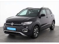 gebraucht VW T-Cross - 1.0 TSI Move 5-Gg. NAV/SH/DAB+