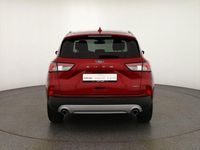 Gebraucht Ford Kuga Titanium 190 PS (139 kW) 2021 Rot SUV