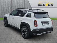 Ny Renault 4 E-Tech Iconic 110 kW (150 HK) 2026 Hvid SUV