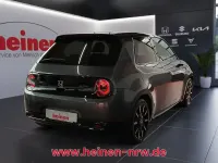 Gebraucht Honda e Advance 113 kW (154 PS) 2022 Grau Kleinwagen