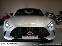 Gebraucht Mercedes AMG GT 63 Premium 585 PS (430 kW) 2024 High tech silber Coupé