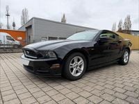 Gebraucht Ford Mustang 309 PS (227 kW) 2014 Schwarz Coupé
