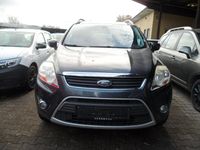 Gebraucht Ford Kuga Titanium 163 PS (119 kW) 2010 Grau SUV