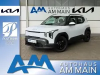 Neu Kia EV2 Earth 108 kW (147 PS) 2026 Weiß SUV
