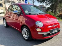 gebraucht Fiat 500 * 93 tkm*Tüv-Neu* gepflegter Zustand*