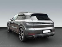 Gebraucht Porsche Cayenne 471 PS (346 kW) 2023 Quarzitgraumetallic SUV