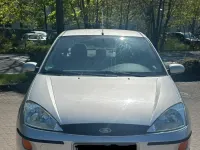Gebraucht Ford Focus 101 PS (74 kW) 2002 Limousine