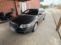 Gebraucht Audi A6 280 PS (205 kW) 2007 Grau Kombi